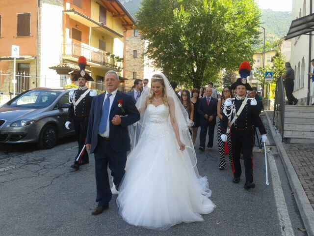 Rossetto rosso si rossetto rosso no? - 6