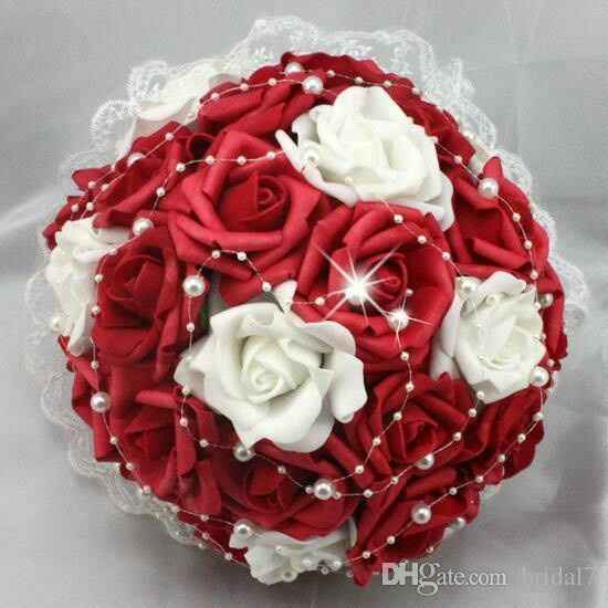 Che dite di questo bouquet - 1
