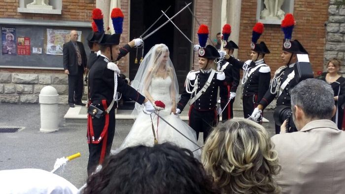 Rossetto rosso si rossetto rosso no? - 2