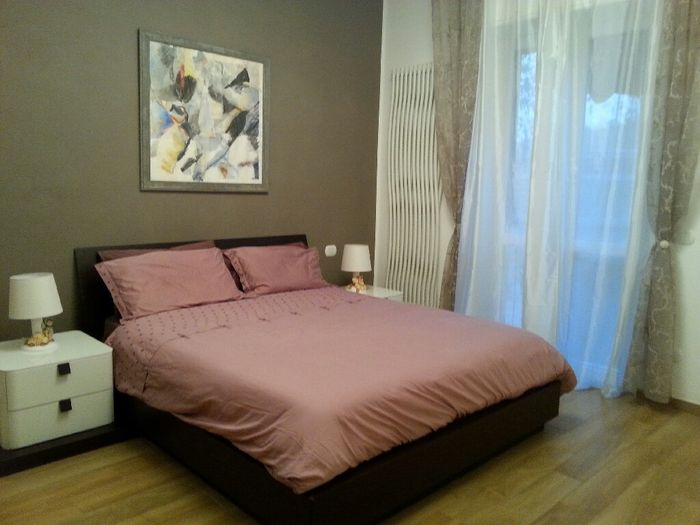 Camera da letto! - 1