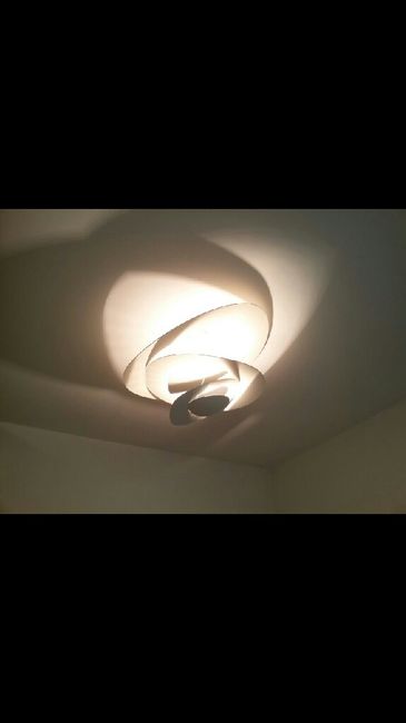 Scelta lampadario stanza da letto - 4