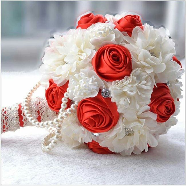 Aiuto bouquet - 2