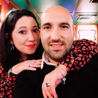 Condividete la vostra prima foto insieme e quella più recente! - 1