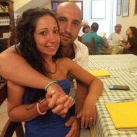 Condividete la vostra prima foto insieme e quella più recente! - 2