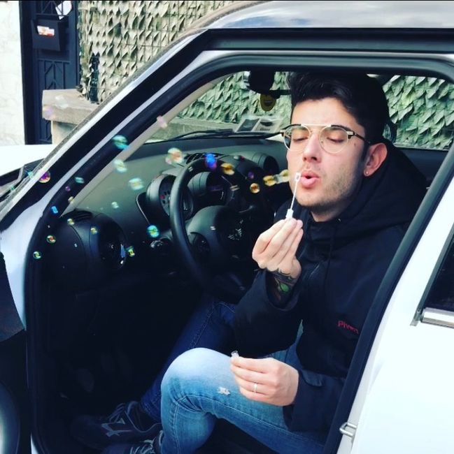 ..proprio come i bambini 