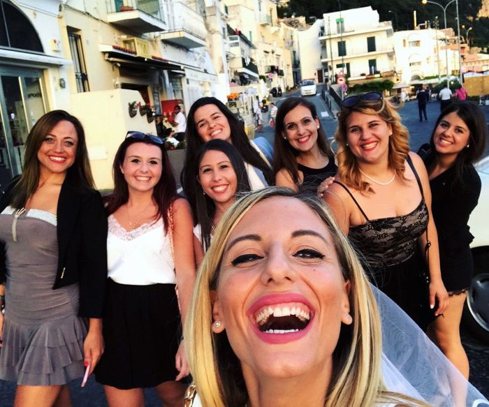 Addio al nubilato 5. 