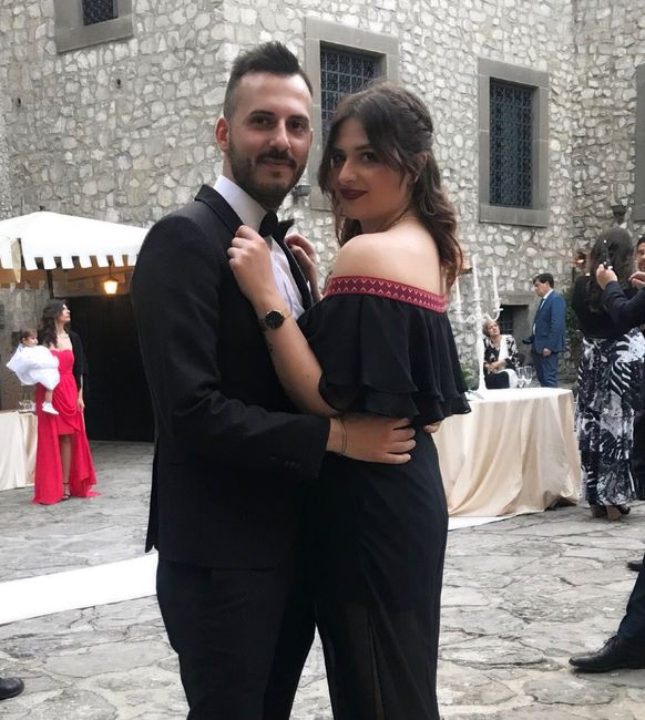 Condividi la vostra foto più bella insieme 📸 - 1