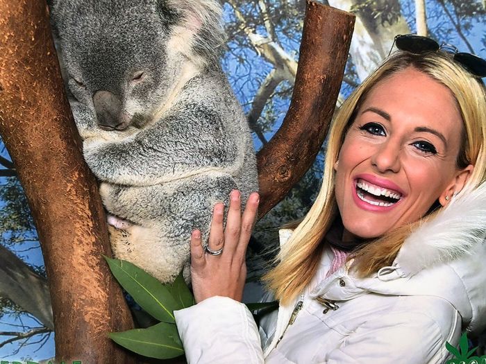 Featherdale Wildlife Park 