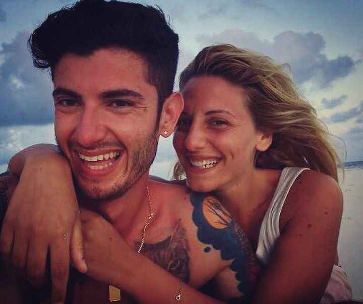 I sorrisi più belli 