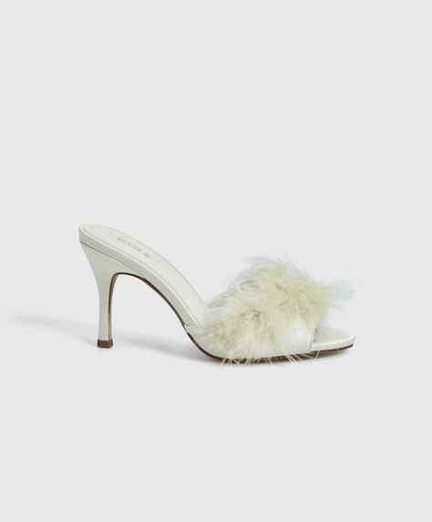 Scarpe preparazione 1