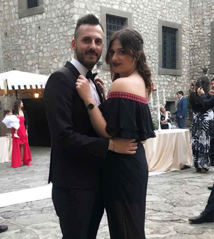 Condividi la vostra foto più bella insieme 📸 - 1