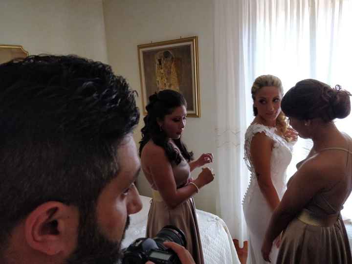 Matrimonio 18