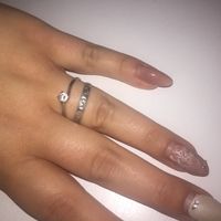 Anelli...in giallo..votate! - 1