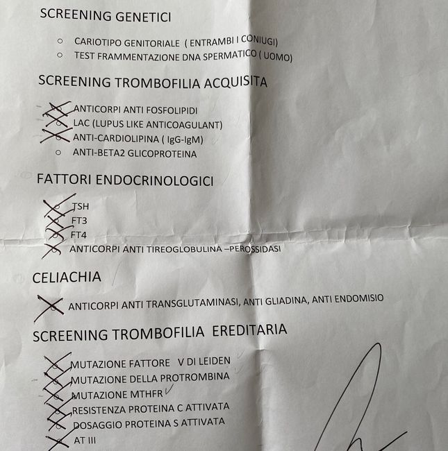 Chi non le aspetta per giugno 2020🥰🤞🏻 - 1