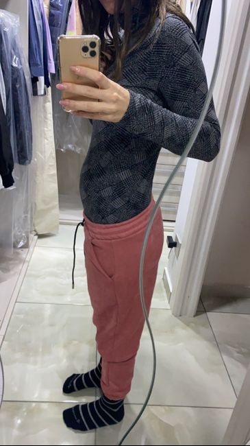 Temperatura basale nel pm. Aiuto. - 1