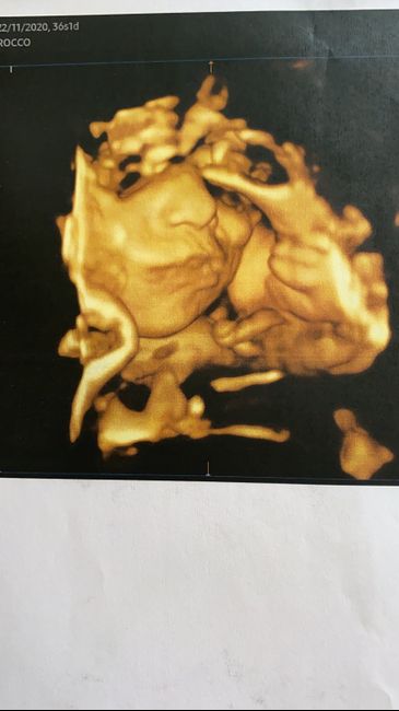 Future mamme Agosto 2021! 1