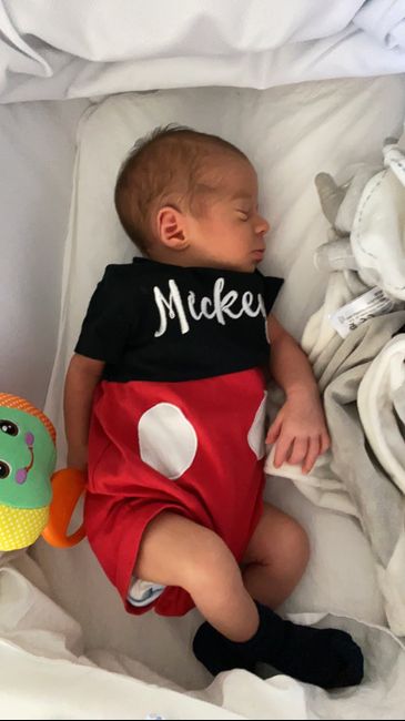 Future mamme Agosto 2021! - 1