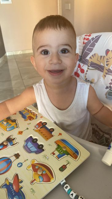 Future mamme febbraio 2023 🍀🙏🏻 - 1