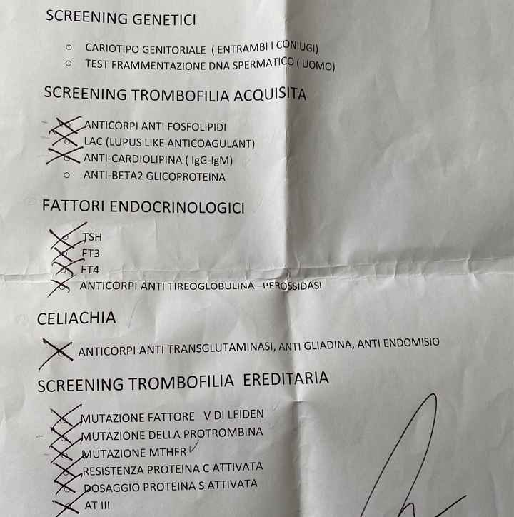 Chi non le aspetta per giugno 2020🥰🤞🏻 - 1