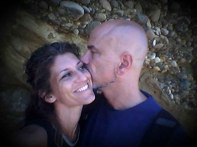 Condividi una vostra foto di coppia - 1