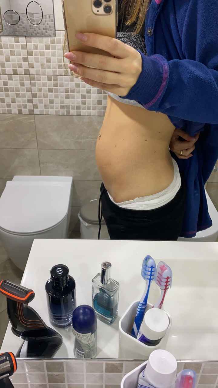 Future mamme Agosto 2021! - 1