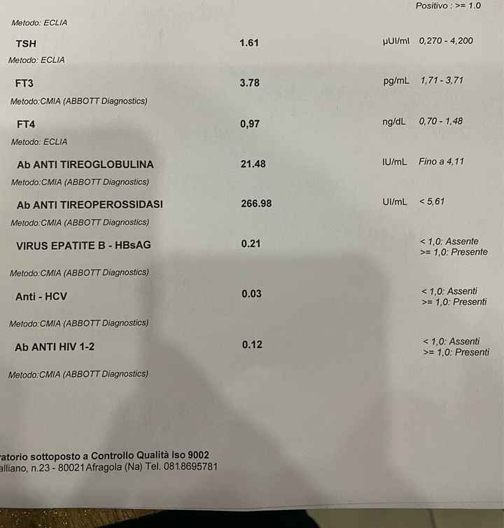 Future mamme Agosto 2021! - 1