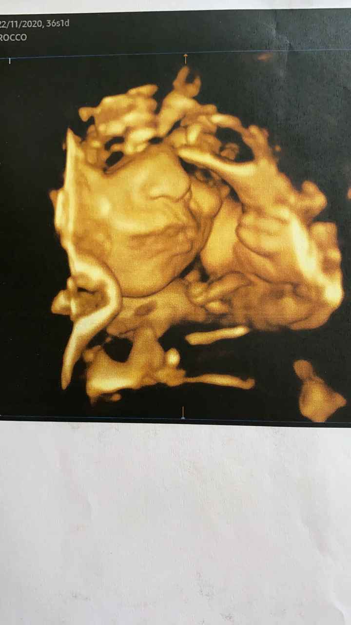 Future mamme Agosto 2021! - 1