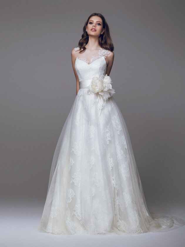 Abito blumarine  - 1