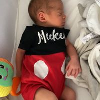 Future mamme Agosto 2021! - 1