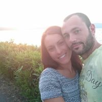 Presentati pubblicando una foto tua e del tuo fm - 1