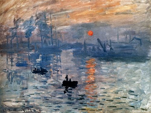 monet