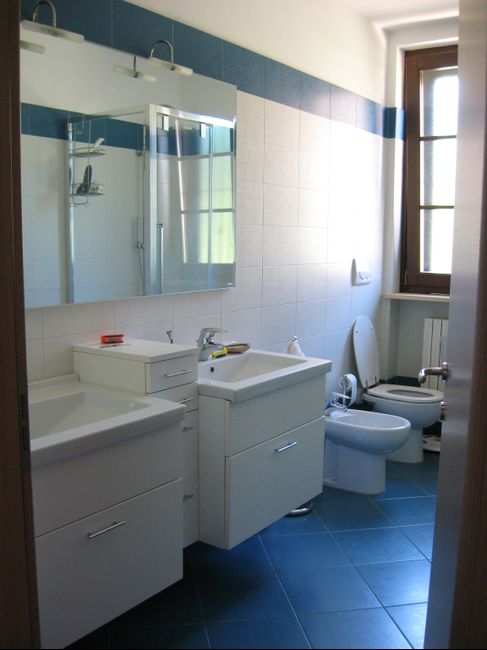 bagno