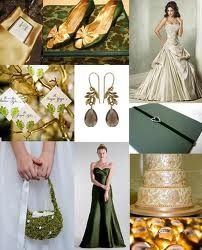 verde oro
