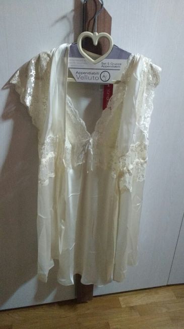  Delusione Kimono/vestaglia 😯 - 1