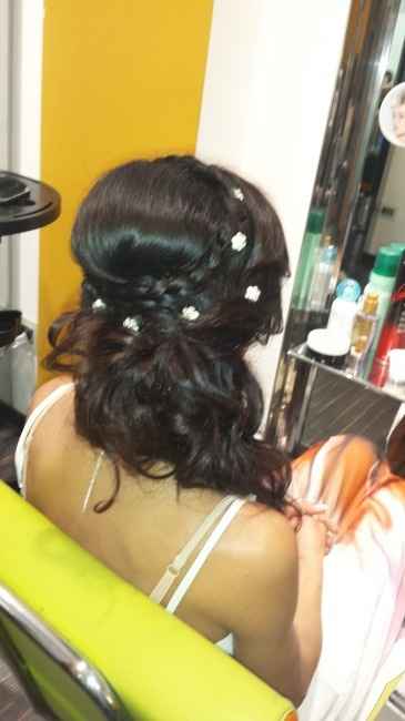 La tua acconciatura sposa ispirata alle principesse Disney! - 1