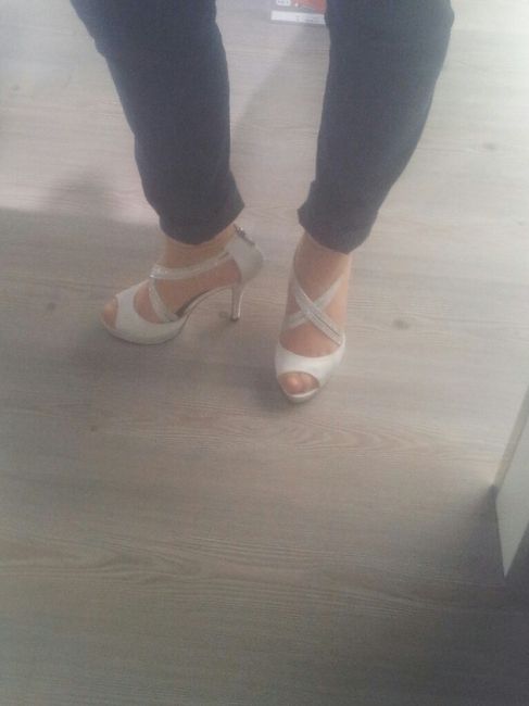 Le mie scarpe - 2