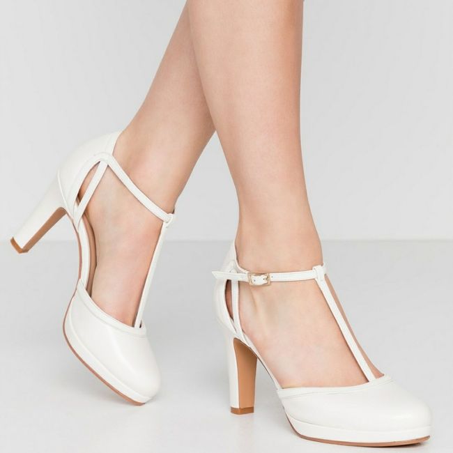 ho trovato le Scarpe!! - 1