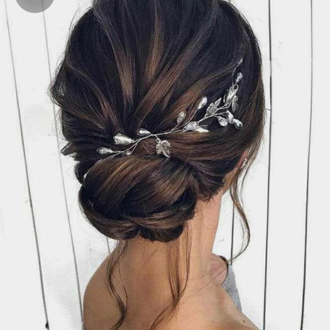 Accessori Capelli - 3