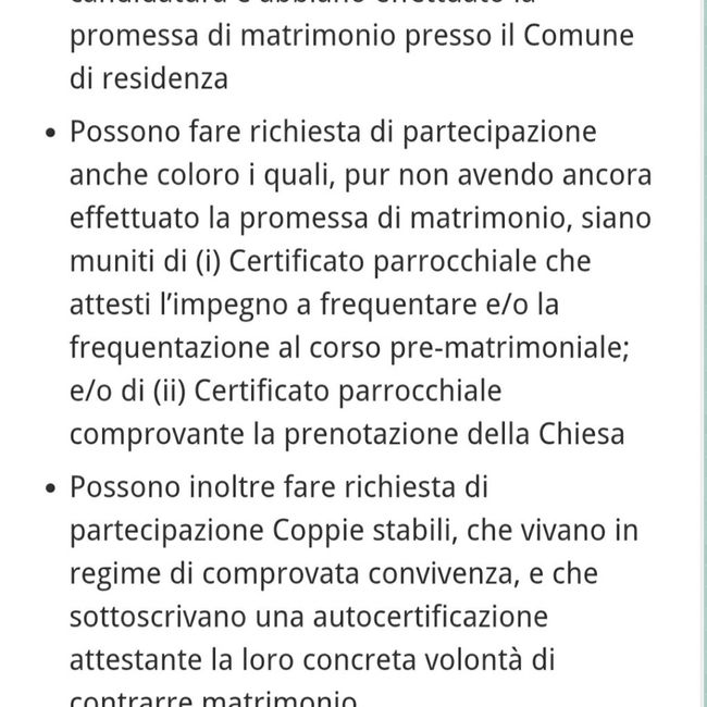 Affari tuoi - w gli sposi - 2