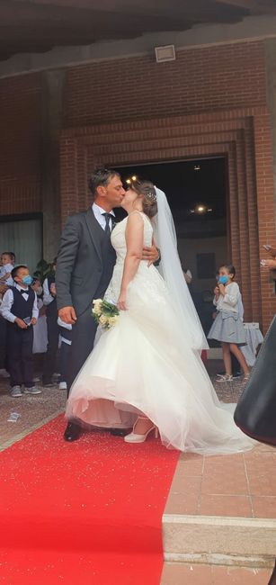 Domani mi sposo😍😍🥰🥰 1