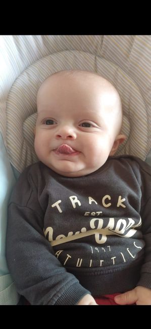 Future mamme Agosto 2021! 1