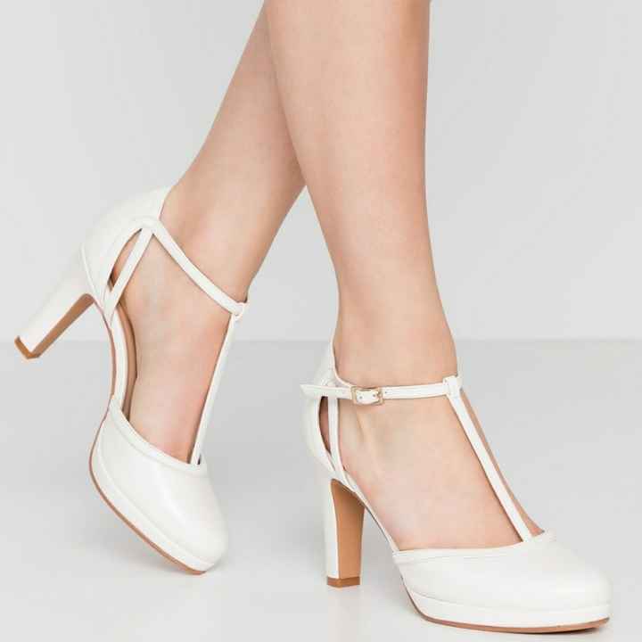 ho trovato le Scarpe!! - 1