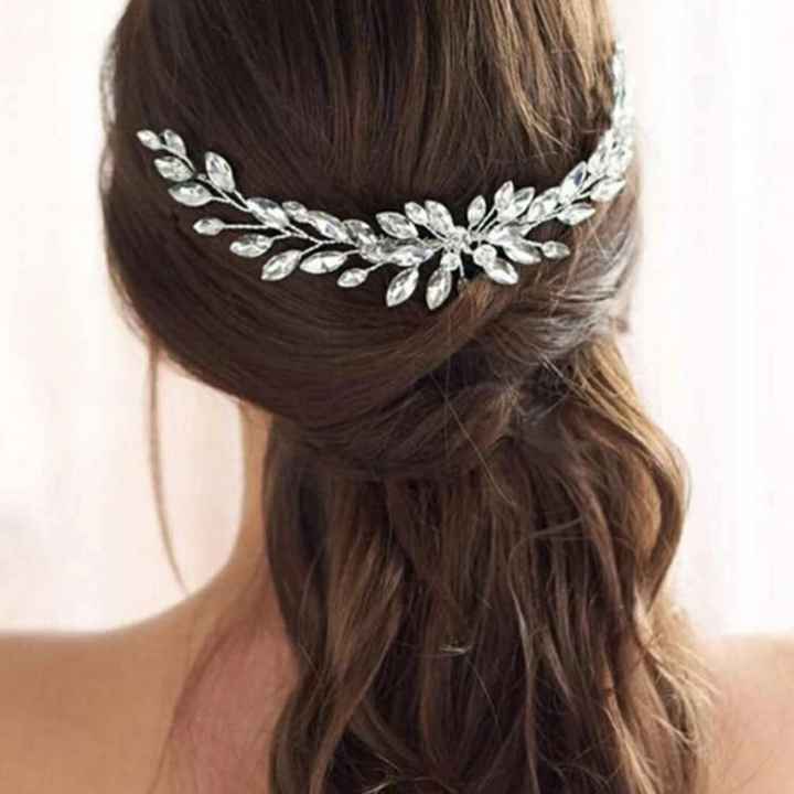 Accessori Capelli - 1