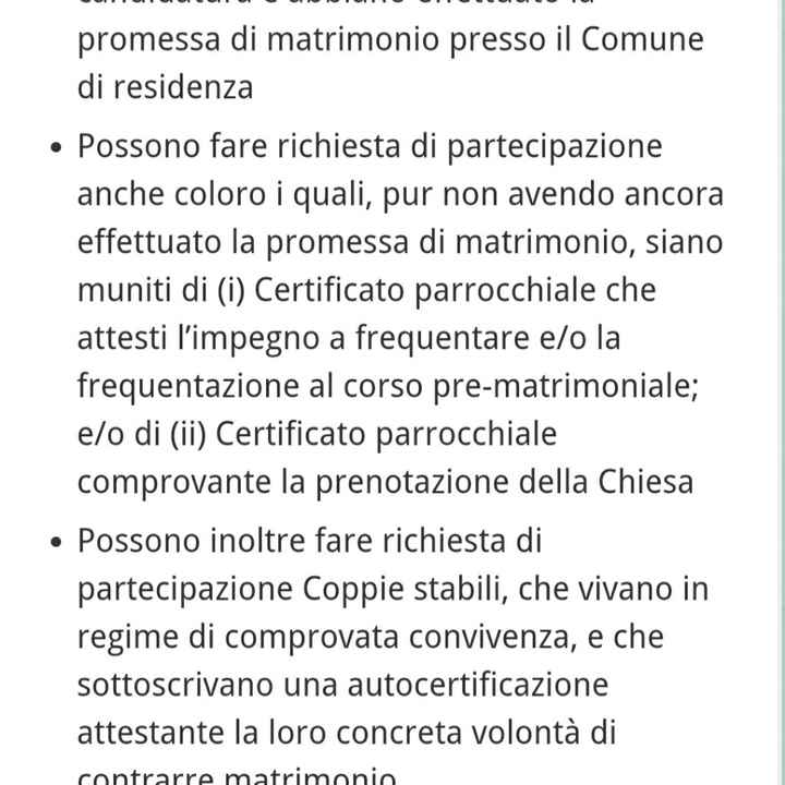 Affari tuoi - w gli sposi - 2