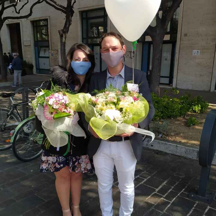 Promessa fatta😍😍 - 1