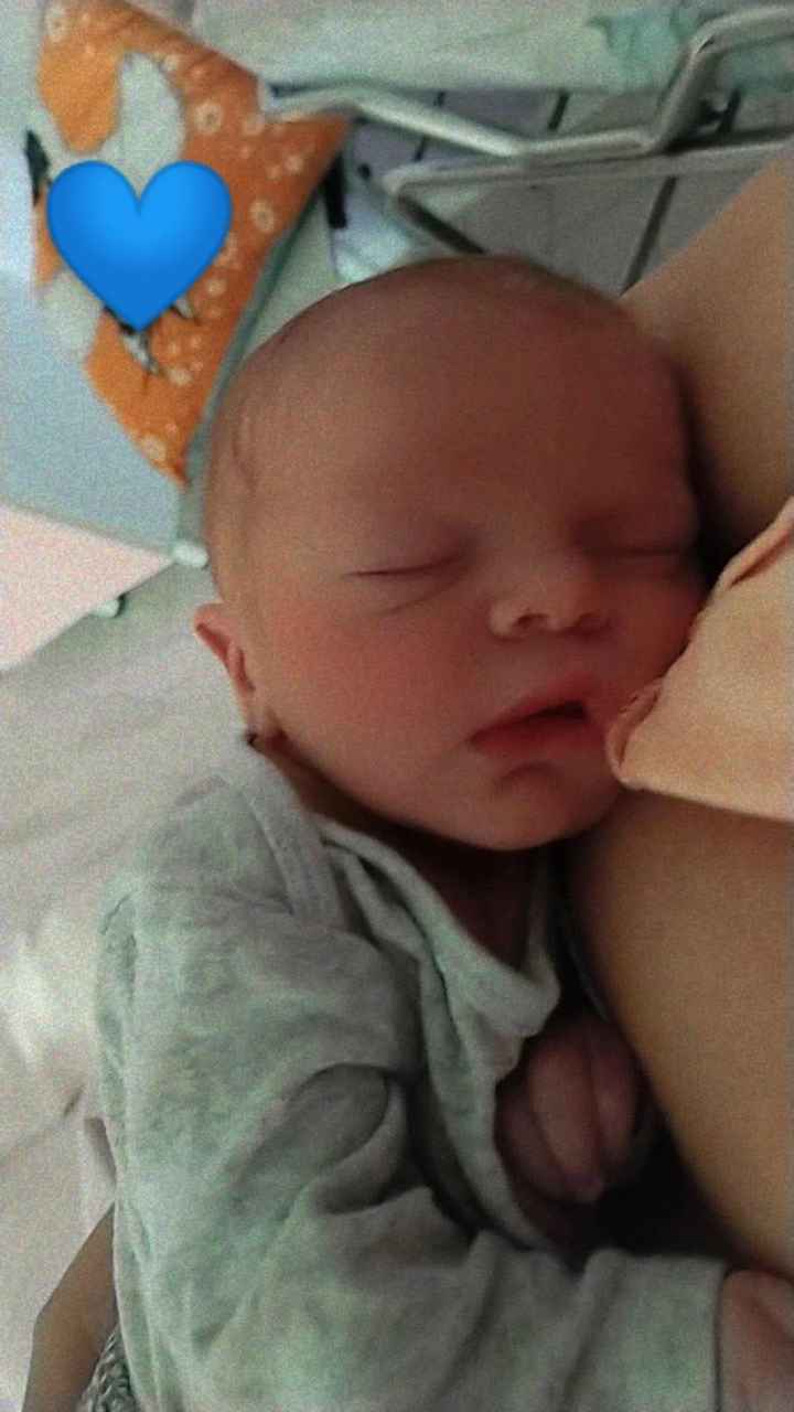 Future mamme Agosto 2021! 1