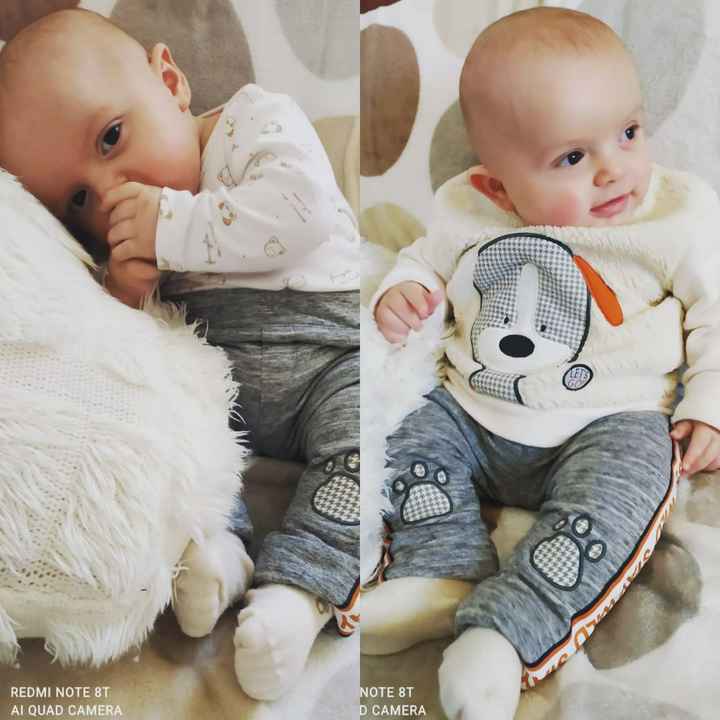Future mamme Agosto 2021! - 1