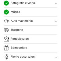 Condividi lo screenshot dei tuoi fornitori - 1