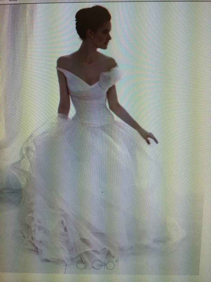 Parere abito!!!! - 2