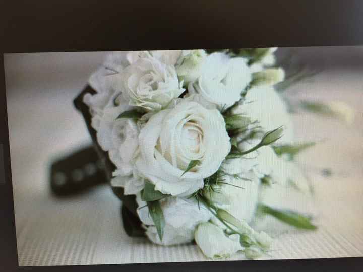 Help bouquet & fiori allestimento - 1